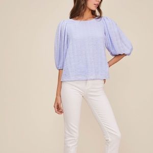 Astr the Label Maris Top